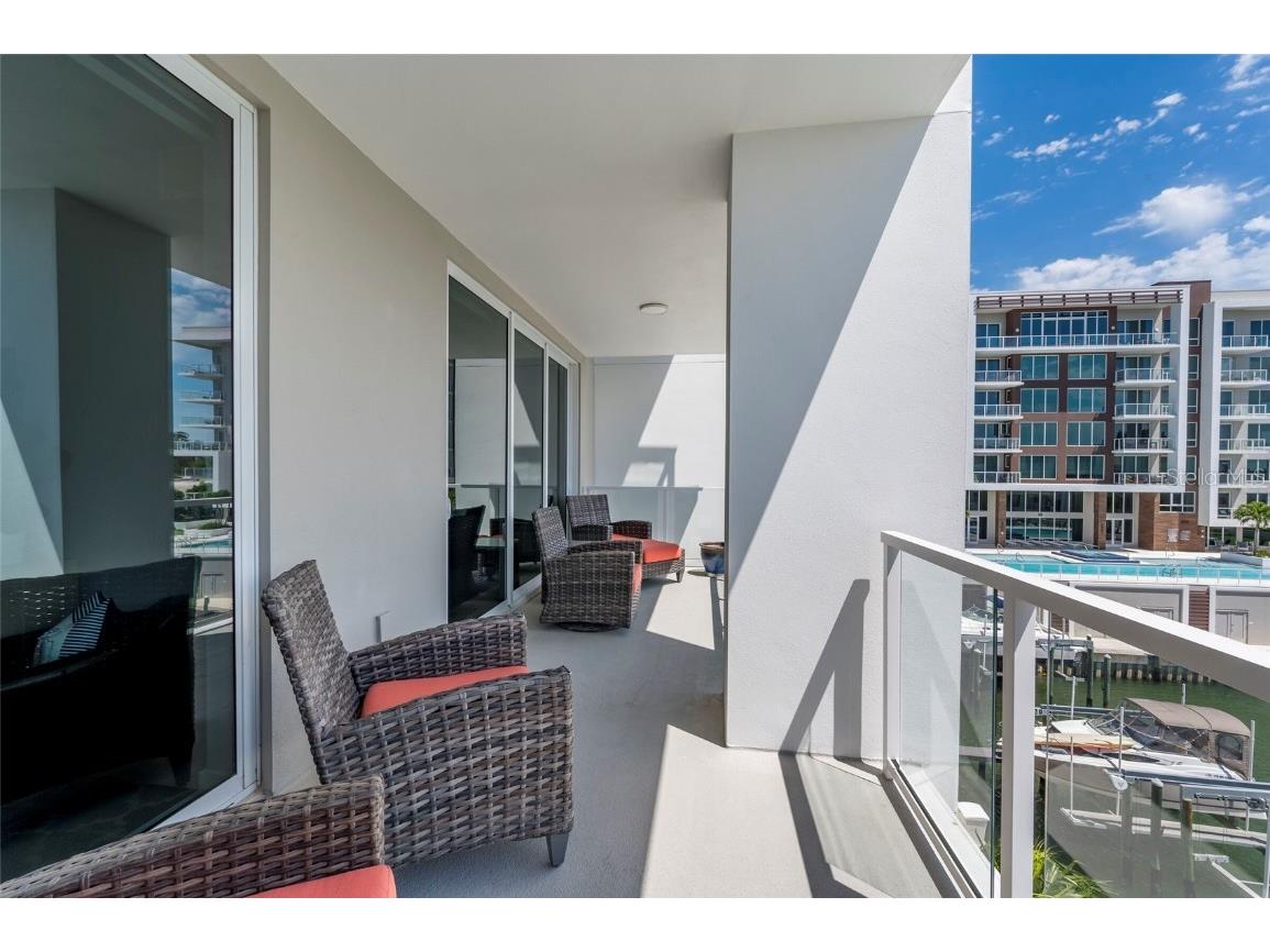 920 N Osceola Avenue #403 Clearwater FL 33755 - INTERCOASTAL WATERWAY TB8444378 image30