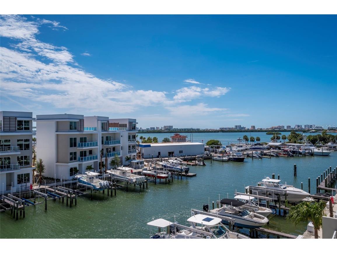 920 N Osceola Avenue #403 Clearwater FL 33755 - INTERCOASTAL WATERWAY TB8444378 image34