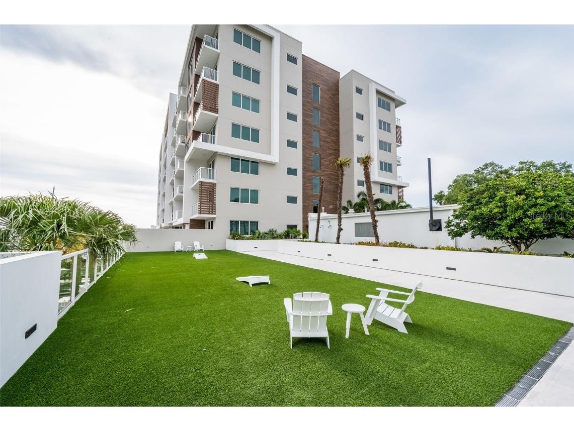 920 N Osceola Avenue #403 Clearwater FL 33755 - INTERCOASTAL WATERWAY TB8444378 image35