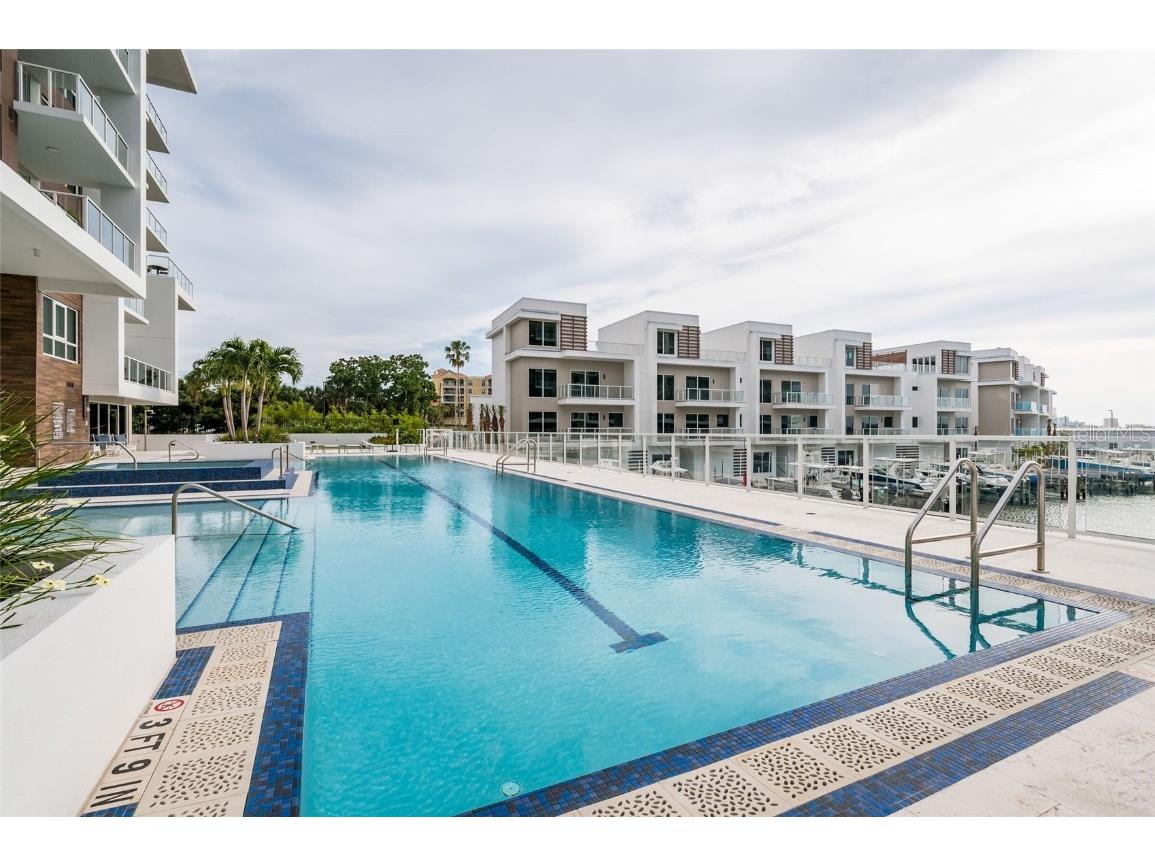 920 N Osceola Avenue #403 Clearwater FL 33755 - INTERCOASTAL WATERWAY TB8444378 image36