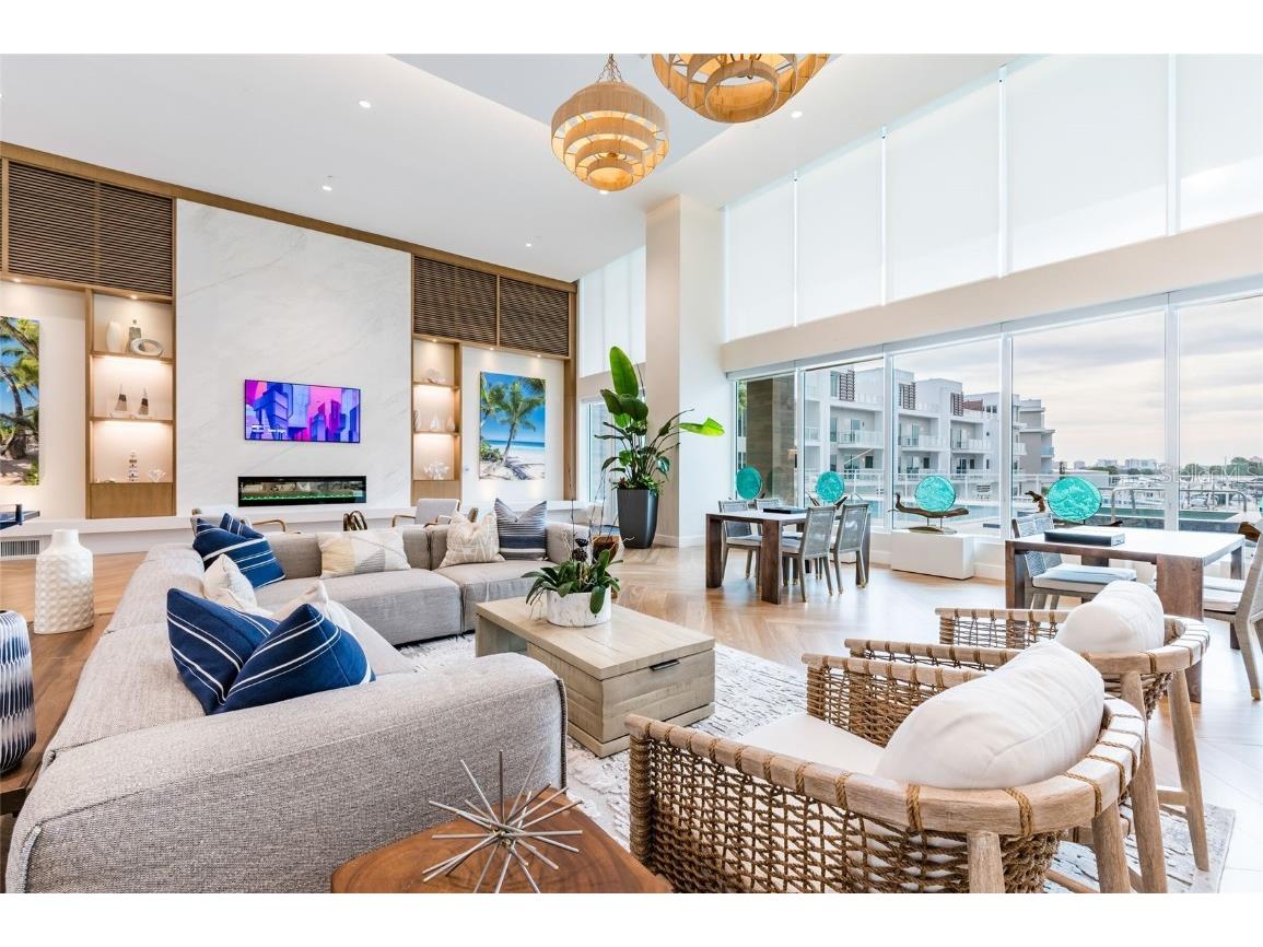 920 N Osceola Avenue #403 Clearwater FL 33755 - INTERCOASTAL WATERWAY TB8444378 image43