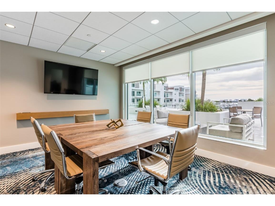 920 N Osceola Avenue #403 Clearwater FL 33755 - INTERCOASTAL WATERWAY TB8444378 image49