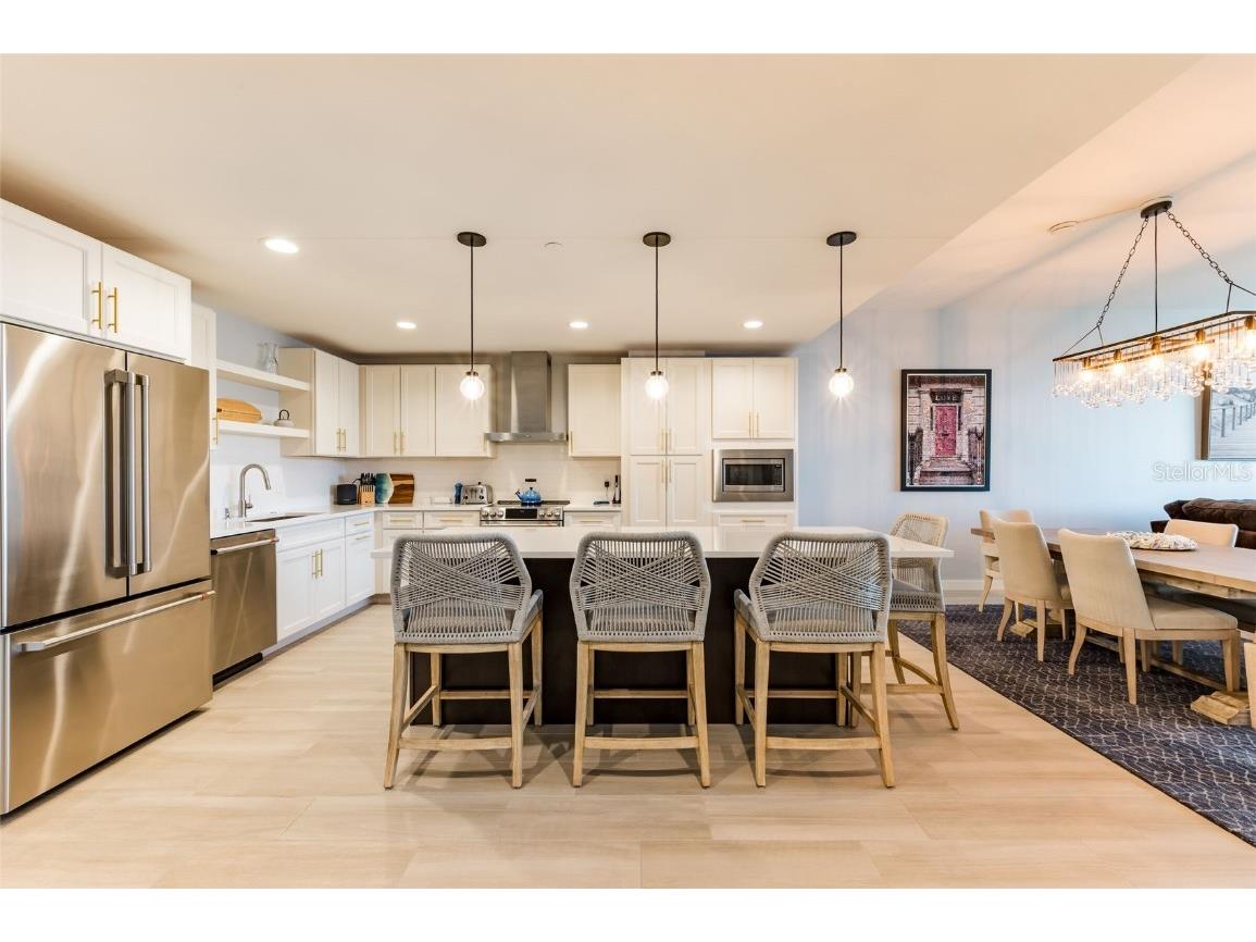 920 N Osceola Avenue #403 Clearwater FL 33755 - INTERCOASTAL WATERWAY TB8444378 image7