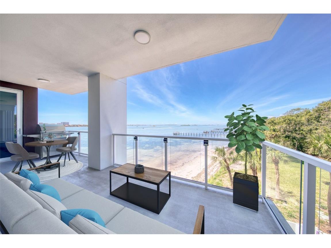 920 N Osceola Avenue #404 Clearwater FL 33755 - CLEARWATER HARBOR U8189523 image1