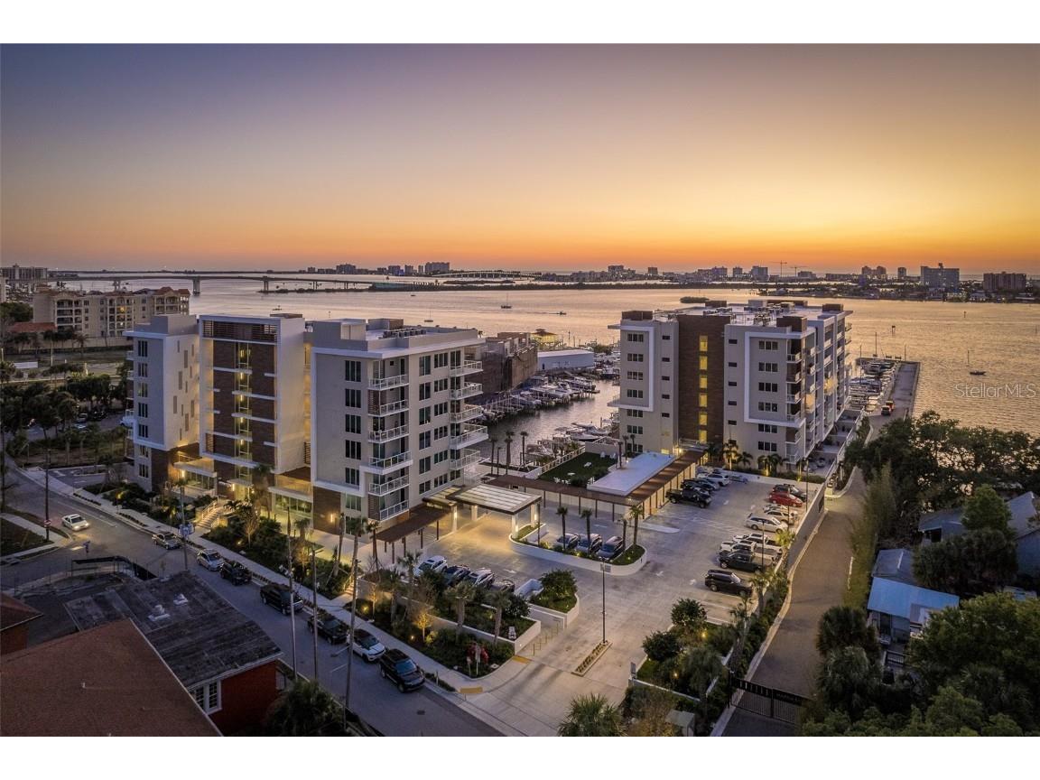 920 N Osceola Avenue #502 Clearwater FL 33755 U8194807 image1