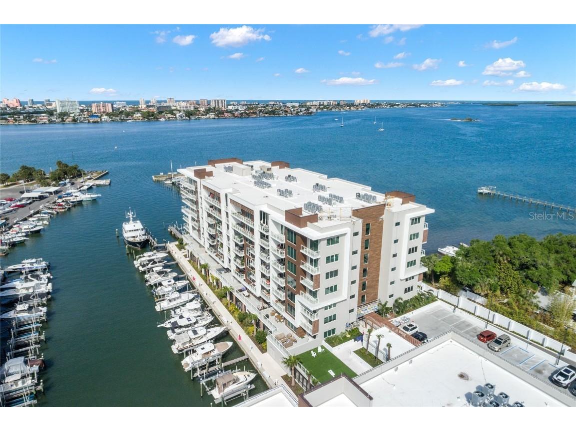 920 N Osceola Avenue #503 Clearwater FL 33755 T3434131 image1