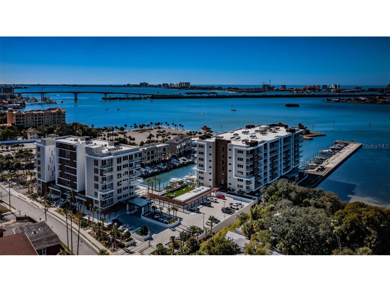 920 N Osceola Avenue #506 Clearwater FL 33755 U8207526 image1