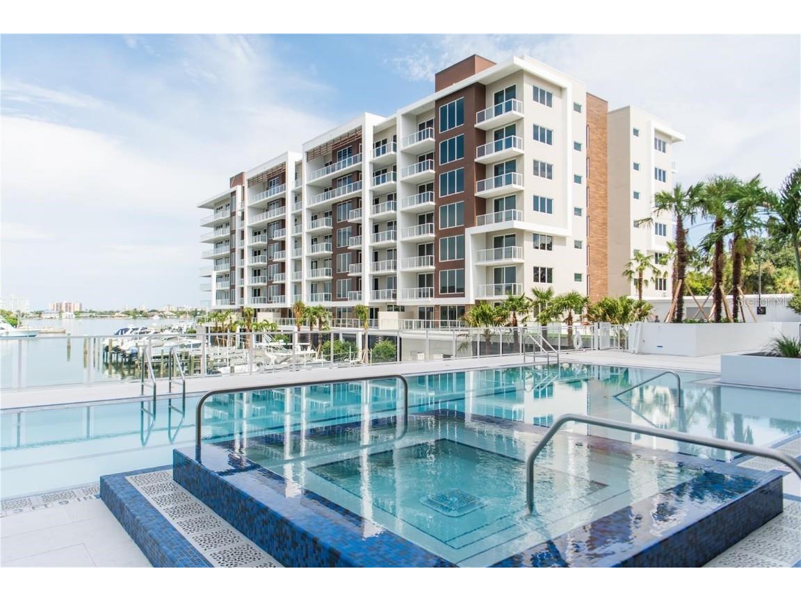 920 N Osceola Avenue #602 Clearwater FL 33755 U8203618 image1