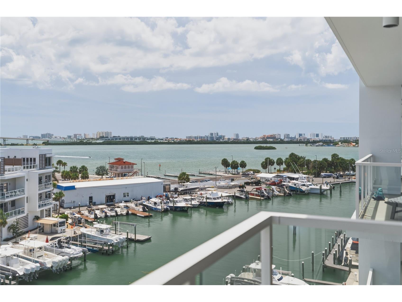 920 N Osceola Avenue #603 Clearwater FL 33755 TB8499529 image1