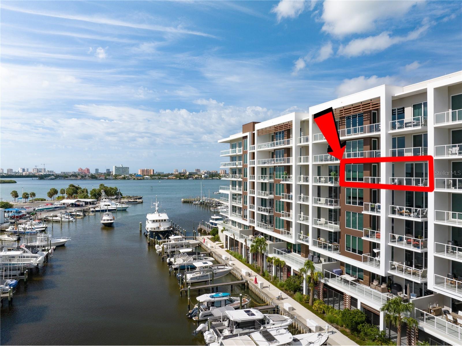 920 N Osceola Avenue #603 Clearwater FL 33755 TB8499529 image2