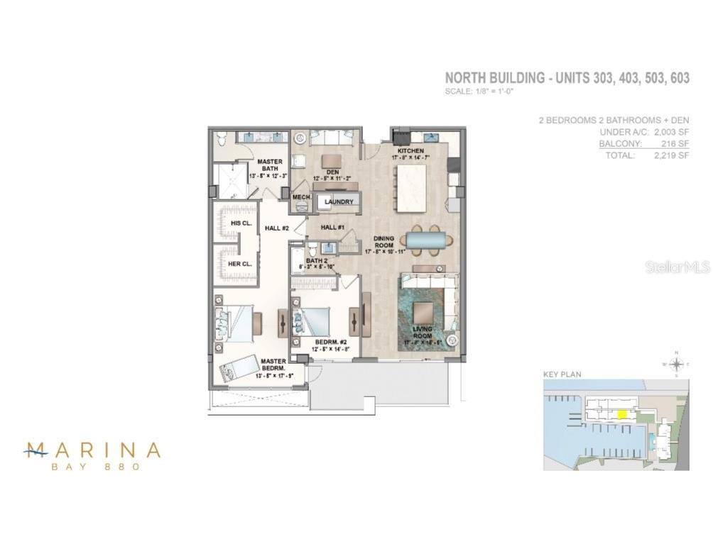 920 N Osceola Avenue #603 Clearwater FL 33755 TB8499529 image32