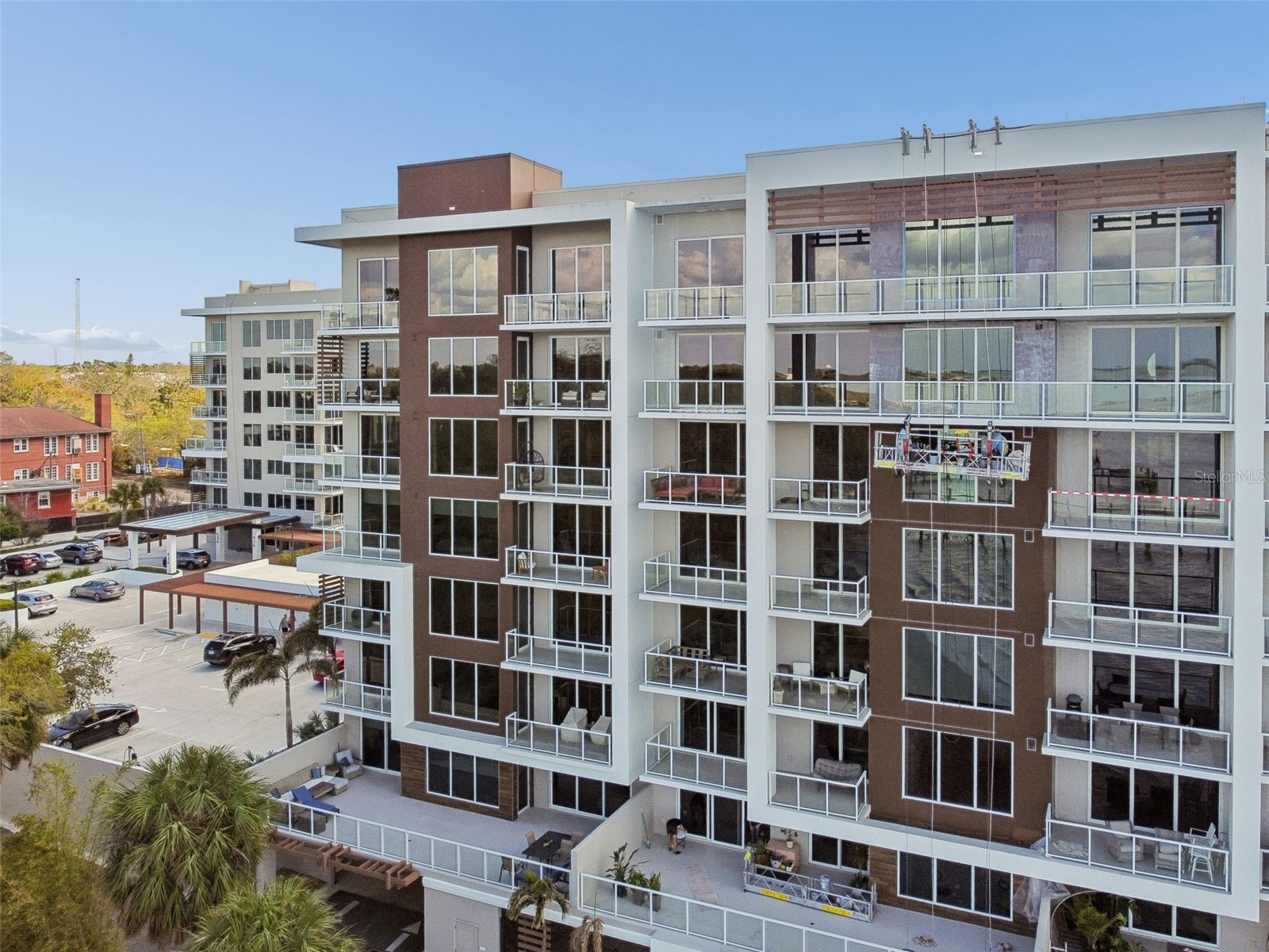 920 N Osceola Avenue #604 Clearwater FL 33755 TB8483894 image2