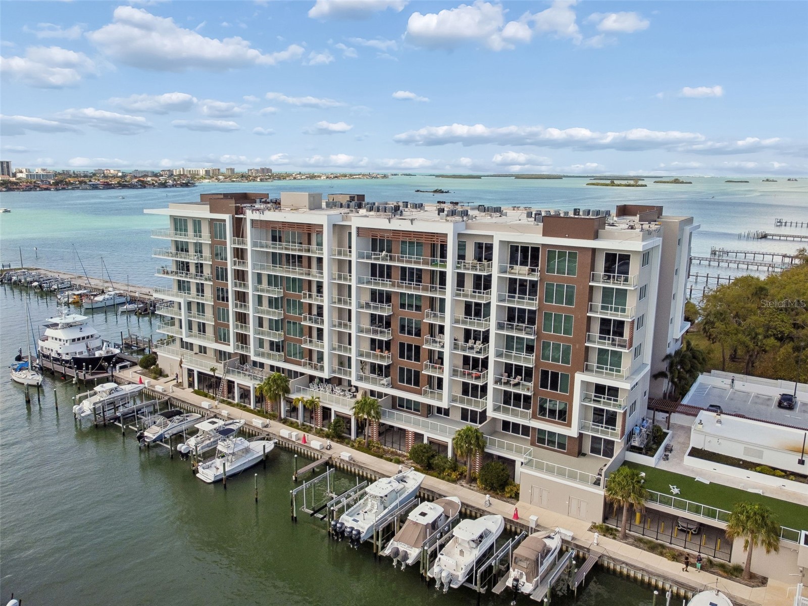 920 N Osceola Avenue #604 Clearwater FL 33755 TB8483894 image92