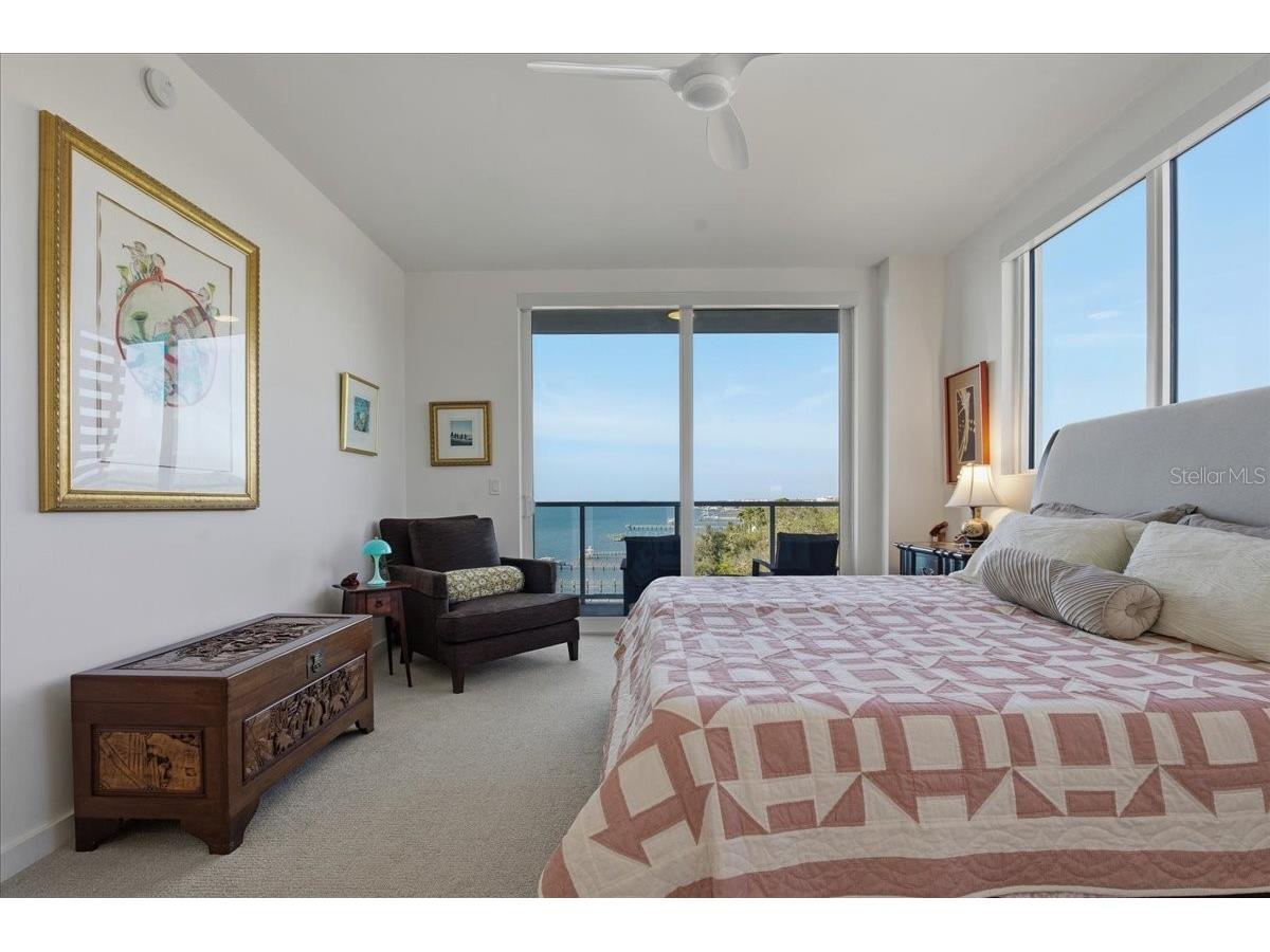 920 N Osceola Avenue #702 Clearwater FL 33755 - INTRACOASTAL WATERWAY TB8477696 image23