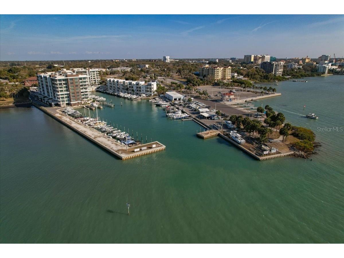 920 N Osceola Avenue #702 Clearwater FL 33755 - INTRACOASTAL WATERWAY TB8477696 image34