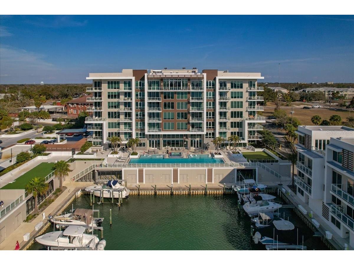 920 N Osceola Avenue #702 Clearwater FL 33755 - INTRACOASTAL WATERWAY TB8477696 image35