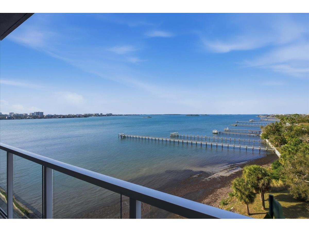 920 N Osceola Avenue #702 Clearwater FL 33755 - INTRACOASTAL WATERWAY TB8477696 image36