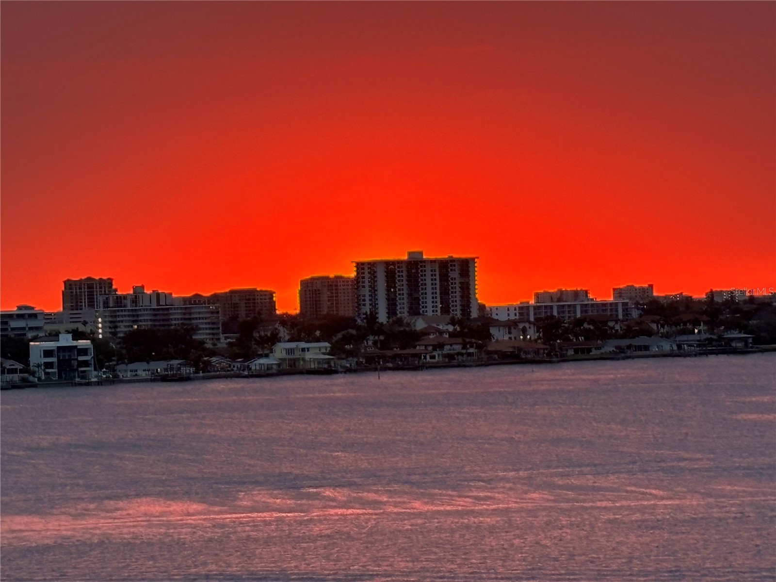 920 N Osceola Avenue #702 Clearwater FL 33755 - INTRACOASTAL WATERWAY TB8477696 image5