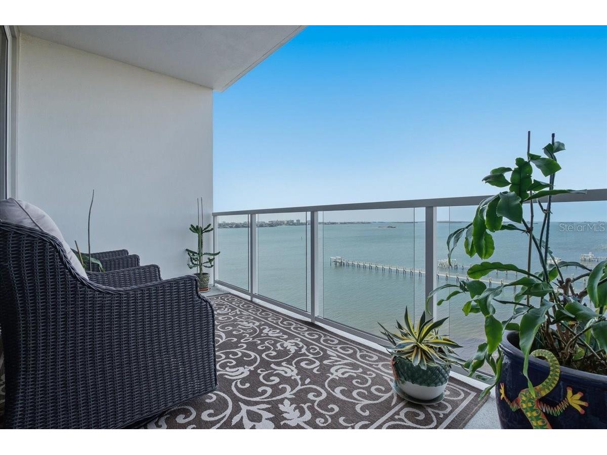 920 N Osceola Avenue #702 Clearwater FL 33755 - INTRACOASTAL WATERWAY TB8477696 image8