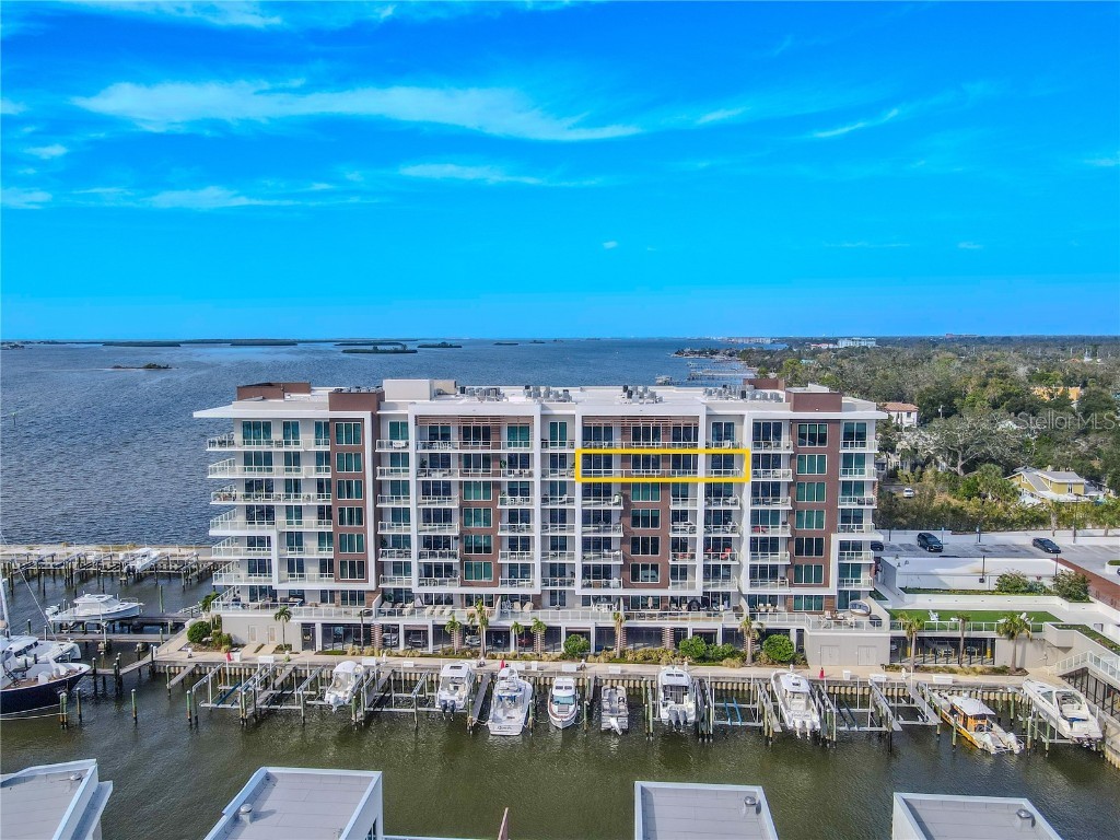 920 N Osceola Avenue #703 Clearwater FL 33755 TB8434786 image5
