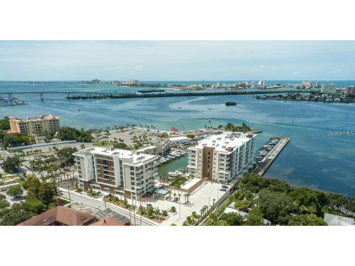 920 N Osceola Avenue #801 Clearwater FL 33755 TB8507952 image1