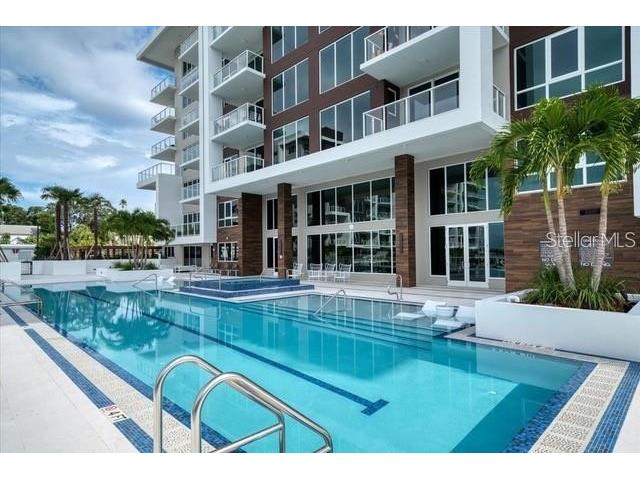 920 N Osceola Avenue #801 Clearwater FL 33755 TB8507952 image25