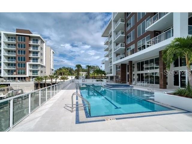 920 N Osceola Avenue #801 Clearwater FL 33755 TB8507952 image26