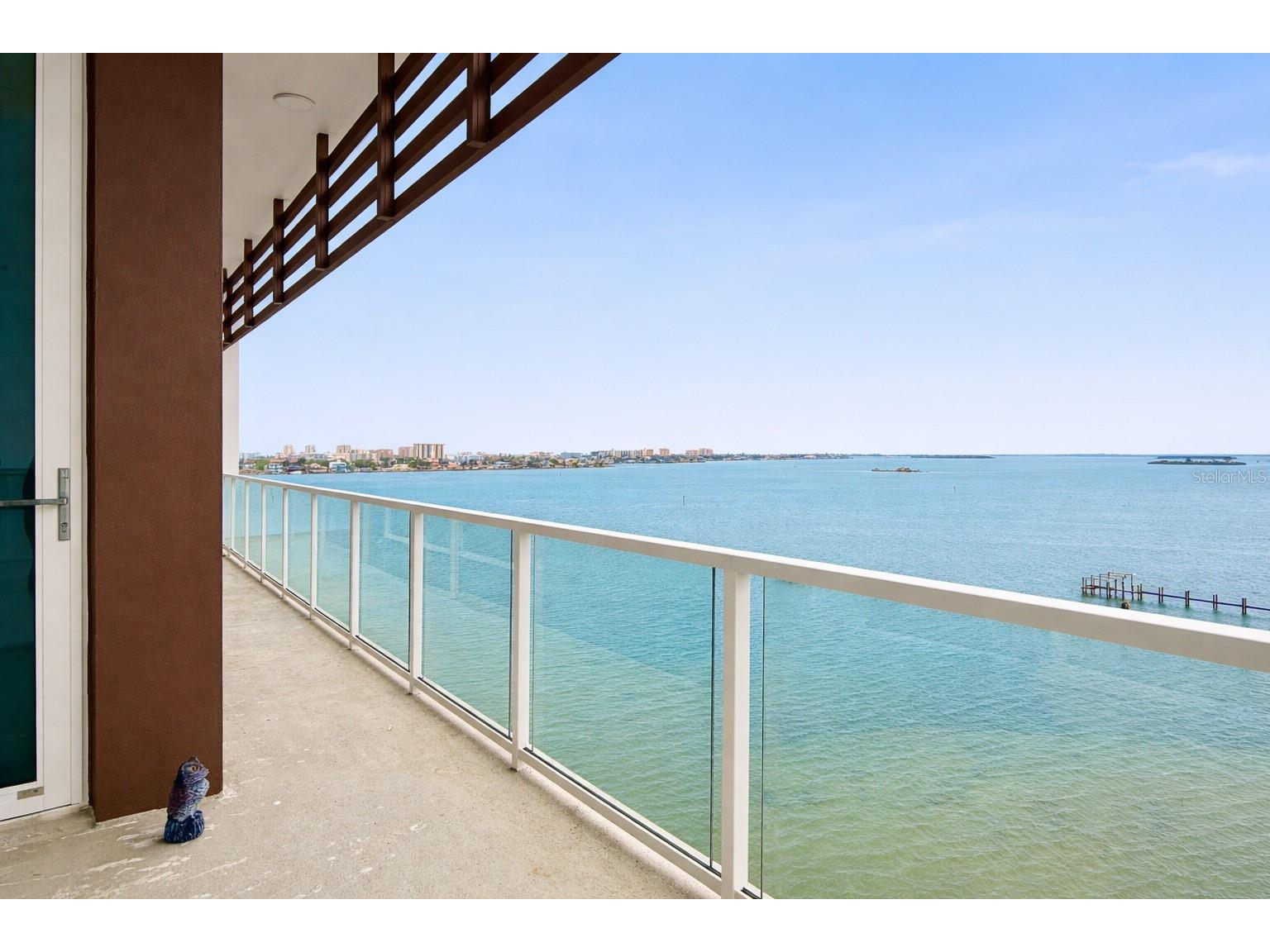 920 N Osceola Avenue #804 Clearwater FL 33755 - CLEARWATER BAY TB8487019 image1