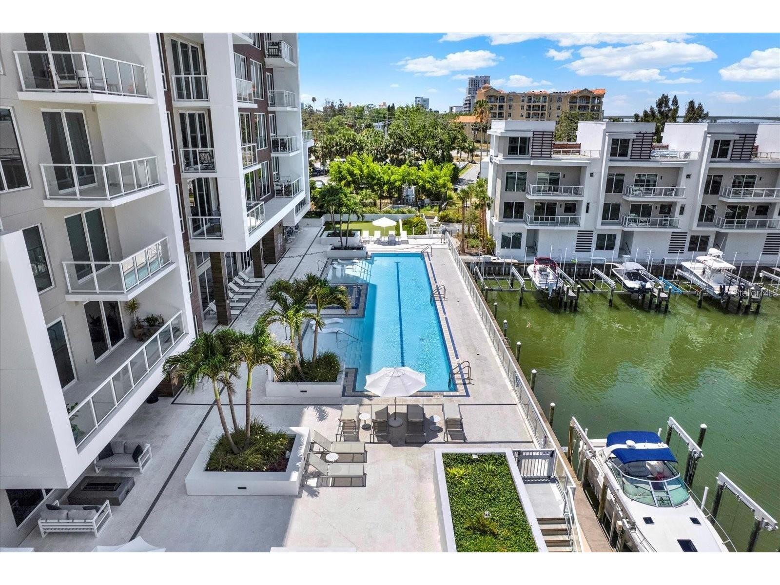 920 N Osceola Avenue #804 Clearwater FL 33755 - CLEARWATER BAY TB8487019 image70