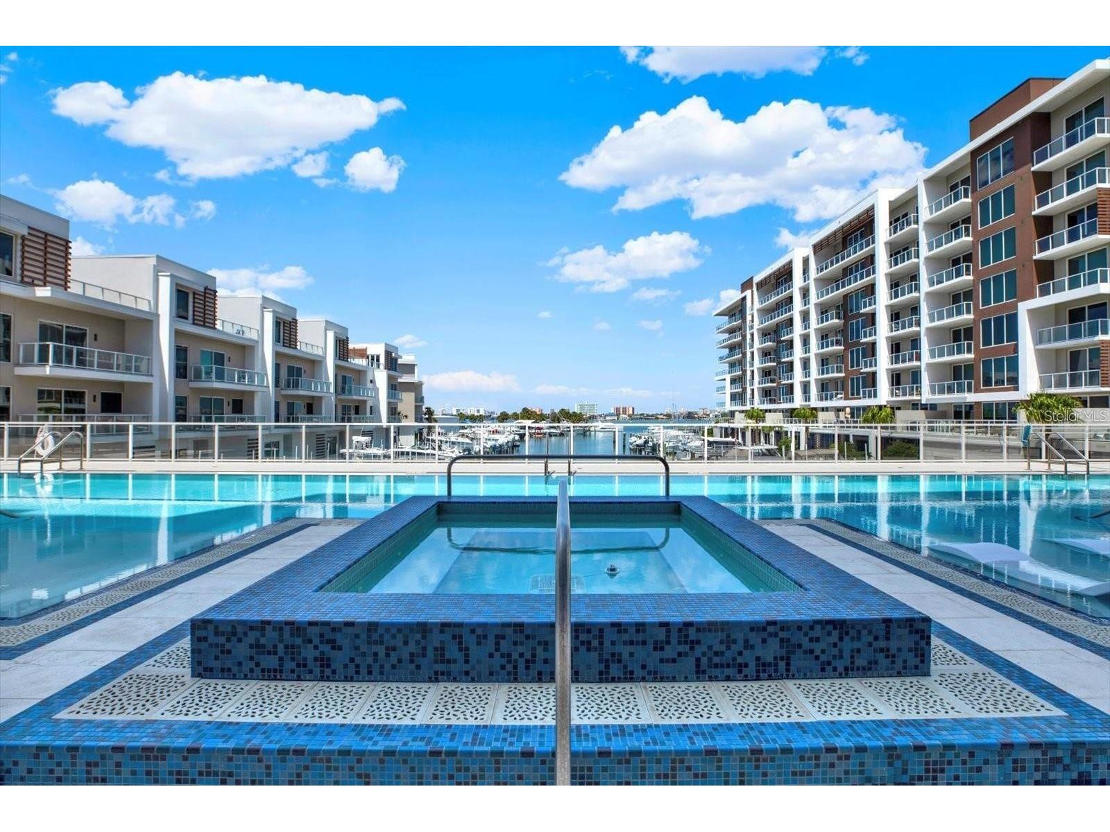 920 N Osceola Avenue #804 Clearwater FL 33755 - CLEARWATER BAY TB8487019 image71
