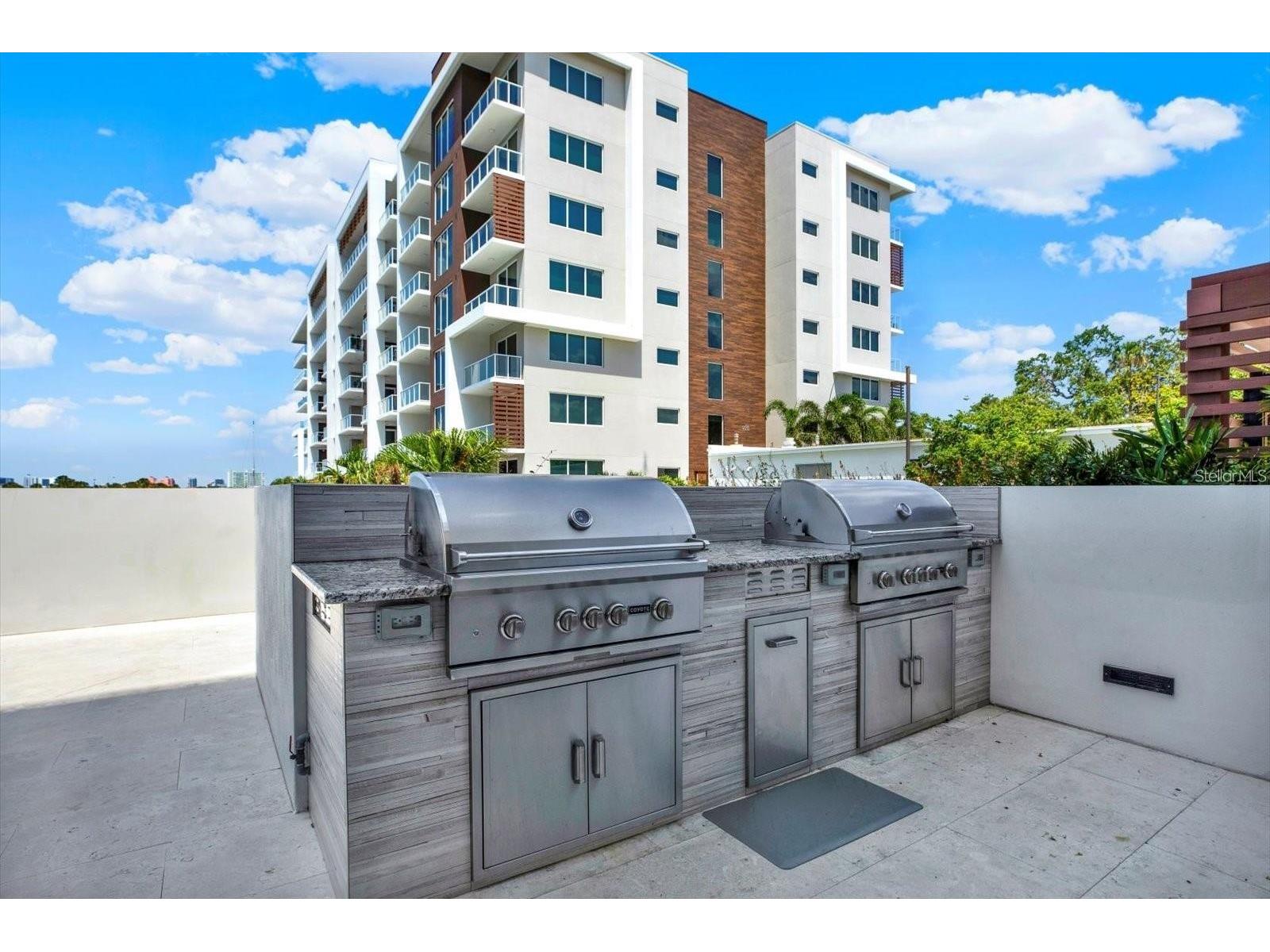 920 N Osceola Avenue #804 Clearwater FL 33755 - CLEARWATER BAY TB8487019 image73