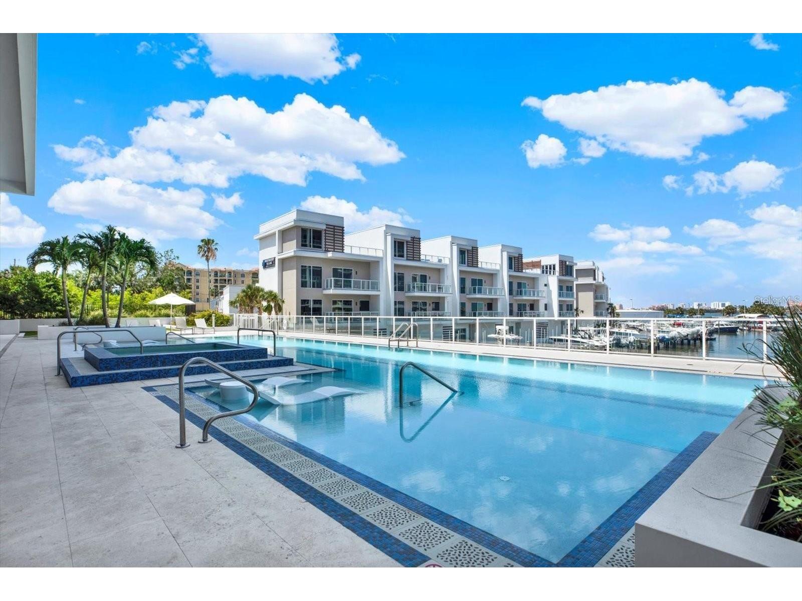920 N Osceola Avenue #804 Clearwater FL 33755 - CLEARWATER BAY TB8487019 image80