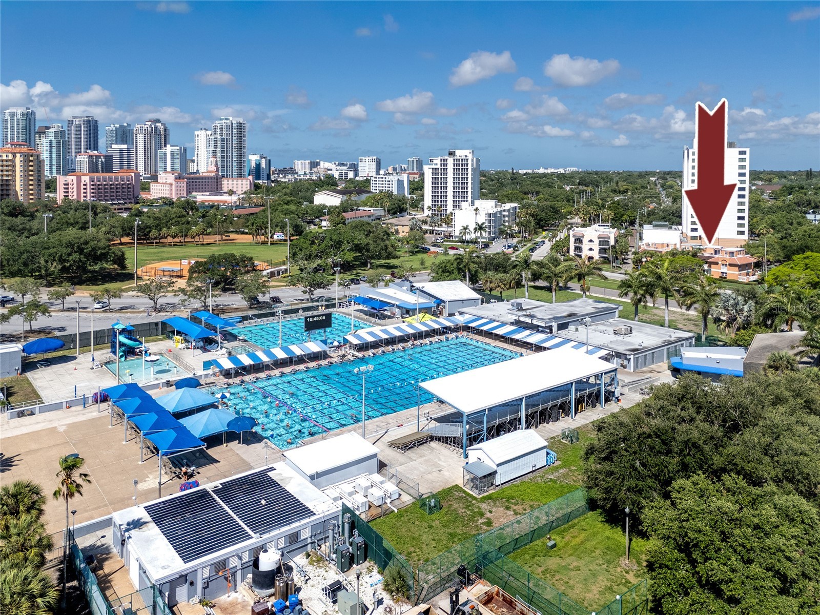 920 North Shore Drive NE Saint Petersburg FL 33701 TB8514271 image6