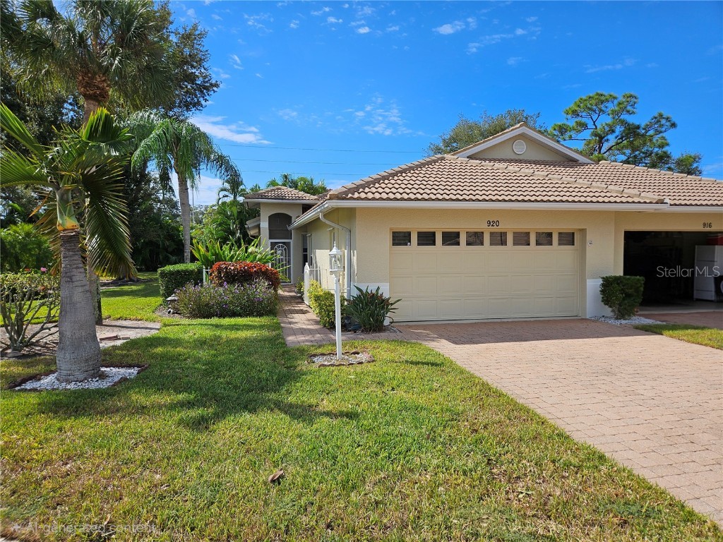 920 Onager Court Englewood FL 34223 N6141389 image1