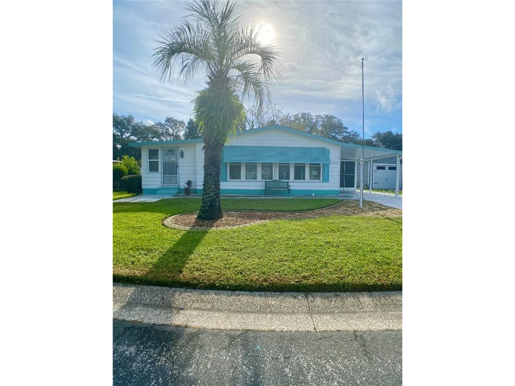920 Orchid Street Lady Lake FL 32159 T3475074 image1