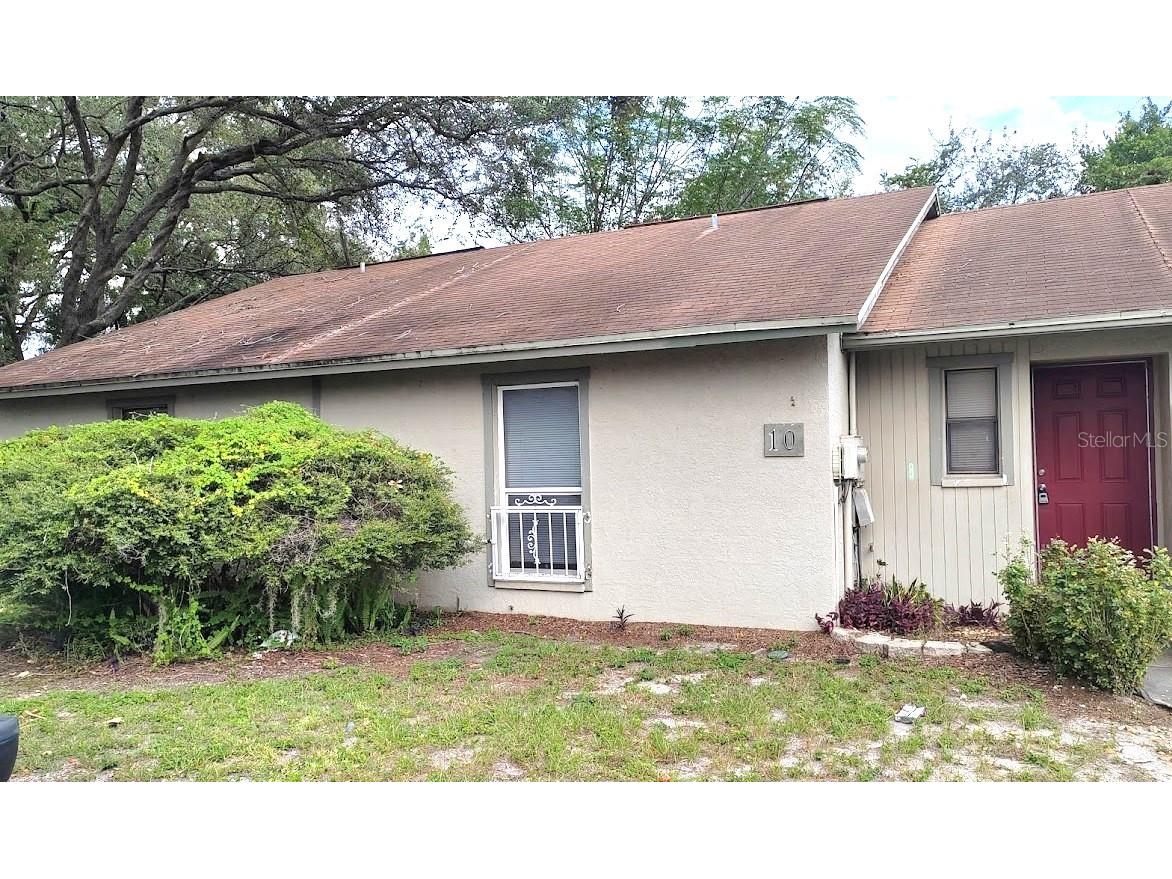 920 Otto Villa Place #10 Tampa FL 33612 T3481718 image1