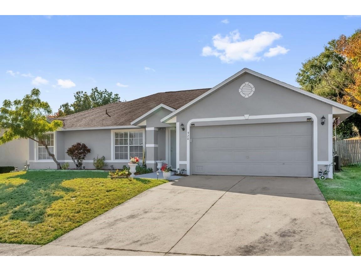 920 Palm Forest Lane Minneola FL 34715 O6362691 image1