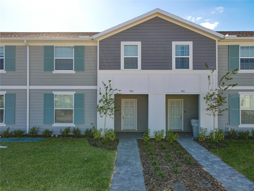 920 Paradise Drive Davenport FL 33897 O6067021 image1