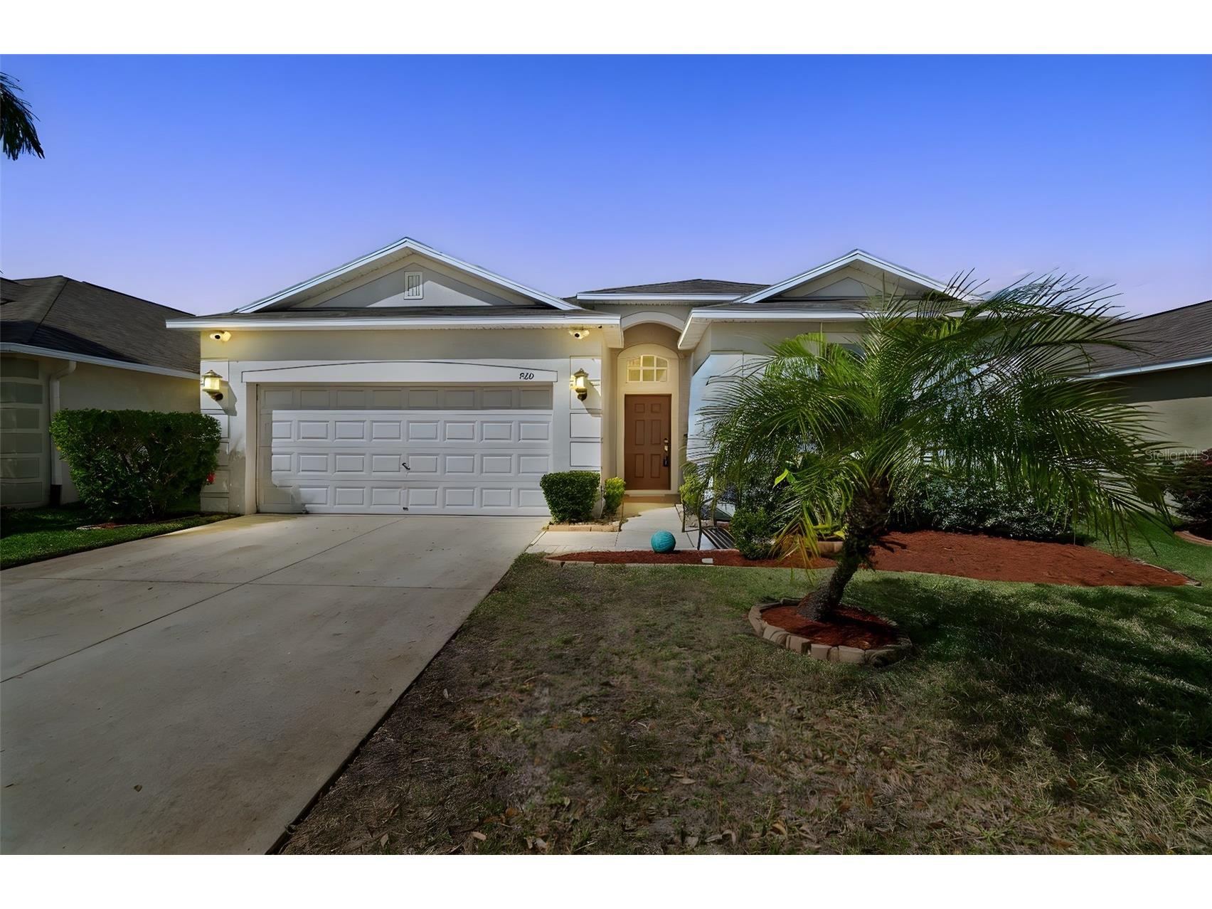 920 Peregrine Hill Place Ruskin FL 33570 - COMMUNITY POND TB8483915 image1