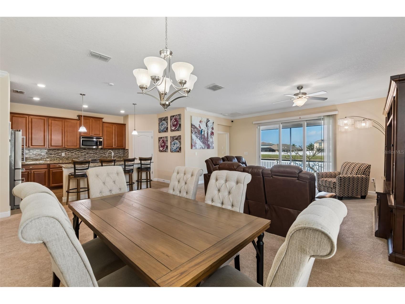 920 Peregrine Hill Place Ruskin FL 33570 - COMMUNITY POND TB8483915 image10