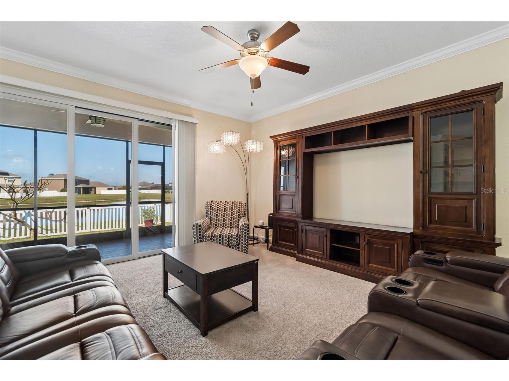 920 Peregrine Hill Place Ruskin FL 33570 - COMMUNITY POND TB8483915 image11