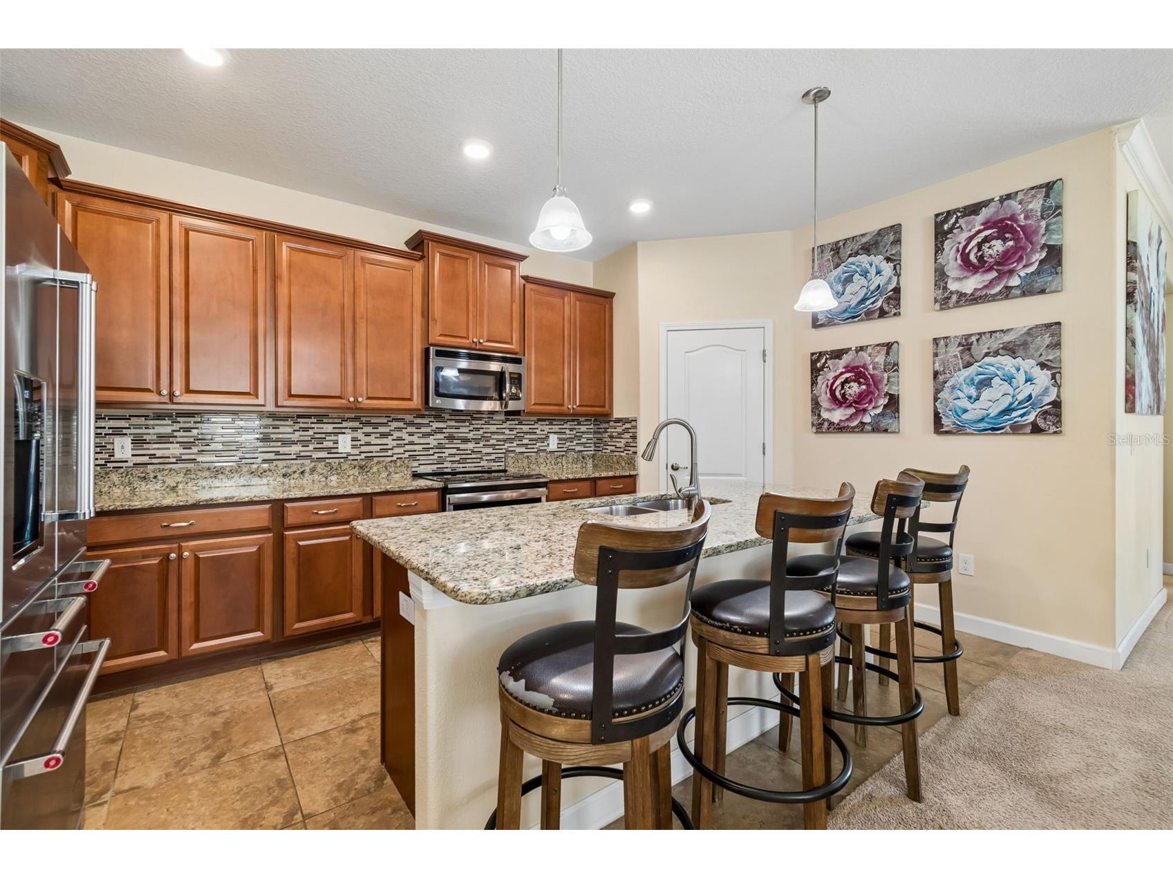 920 Peregrine Hill Place Ruskin FL 33570 - COMMUNITY POND TB8483915 image18