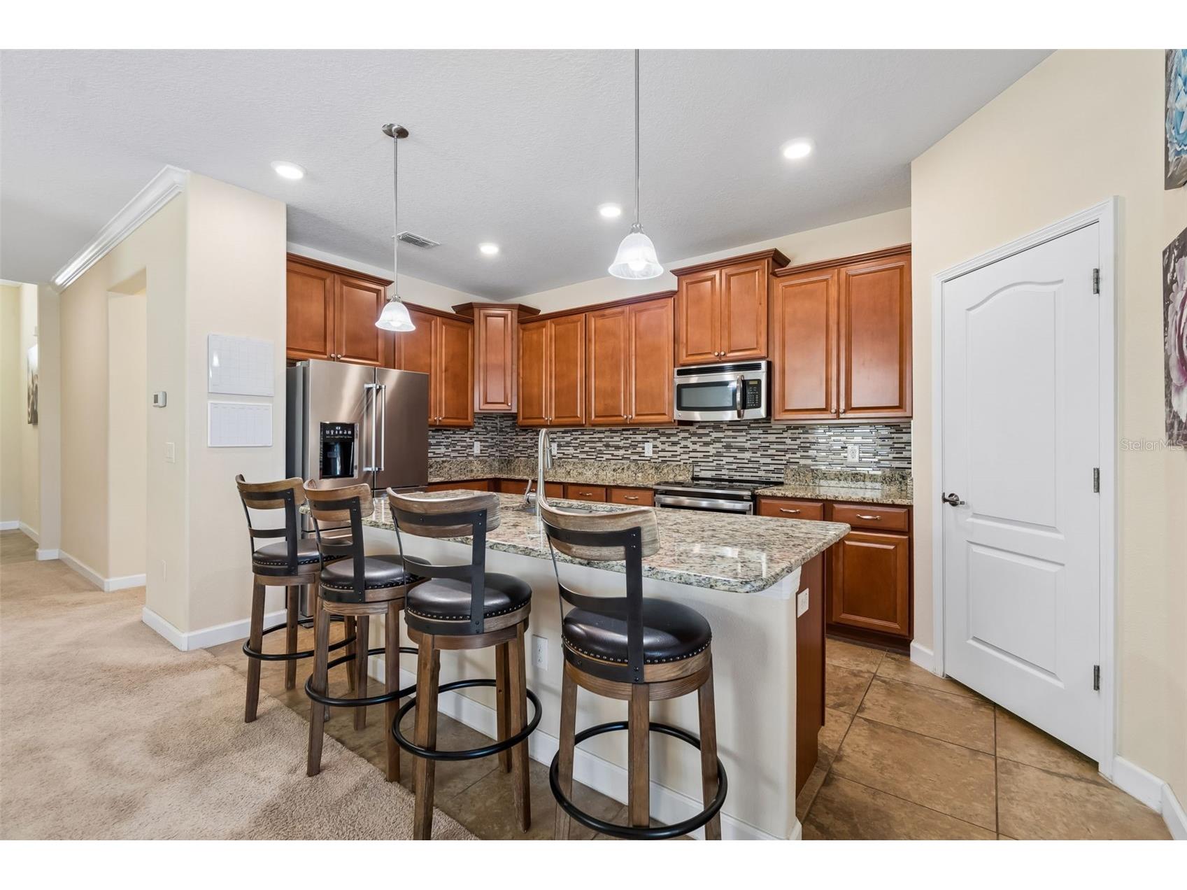 920 Peregrine Hill Place Ruskin FL 33570 - COMMUNITY POND TB8483915 image21