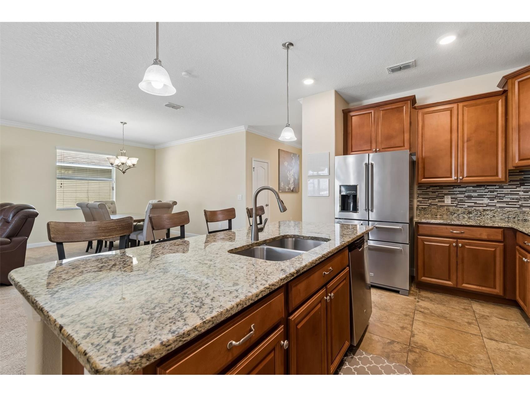 920 Peregrine Hill Place Ruskin FL 33570 - COMMUNITY POND TB8483915 image22