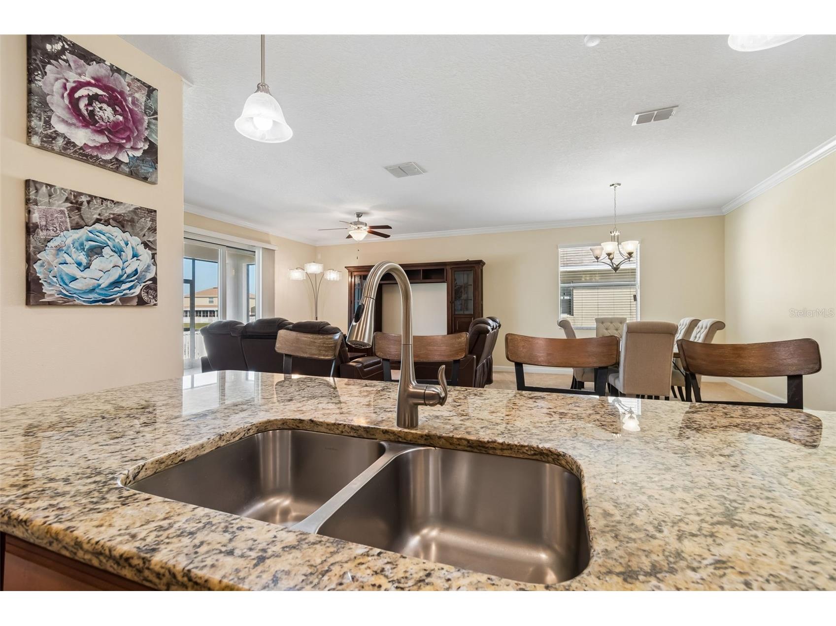 920 Peregrine Hill Place Ruskin FL 33570 - COMMUNITY POND TB8483915 image23