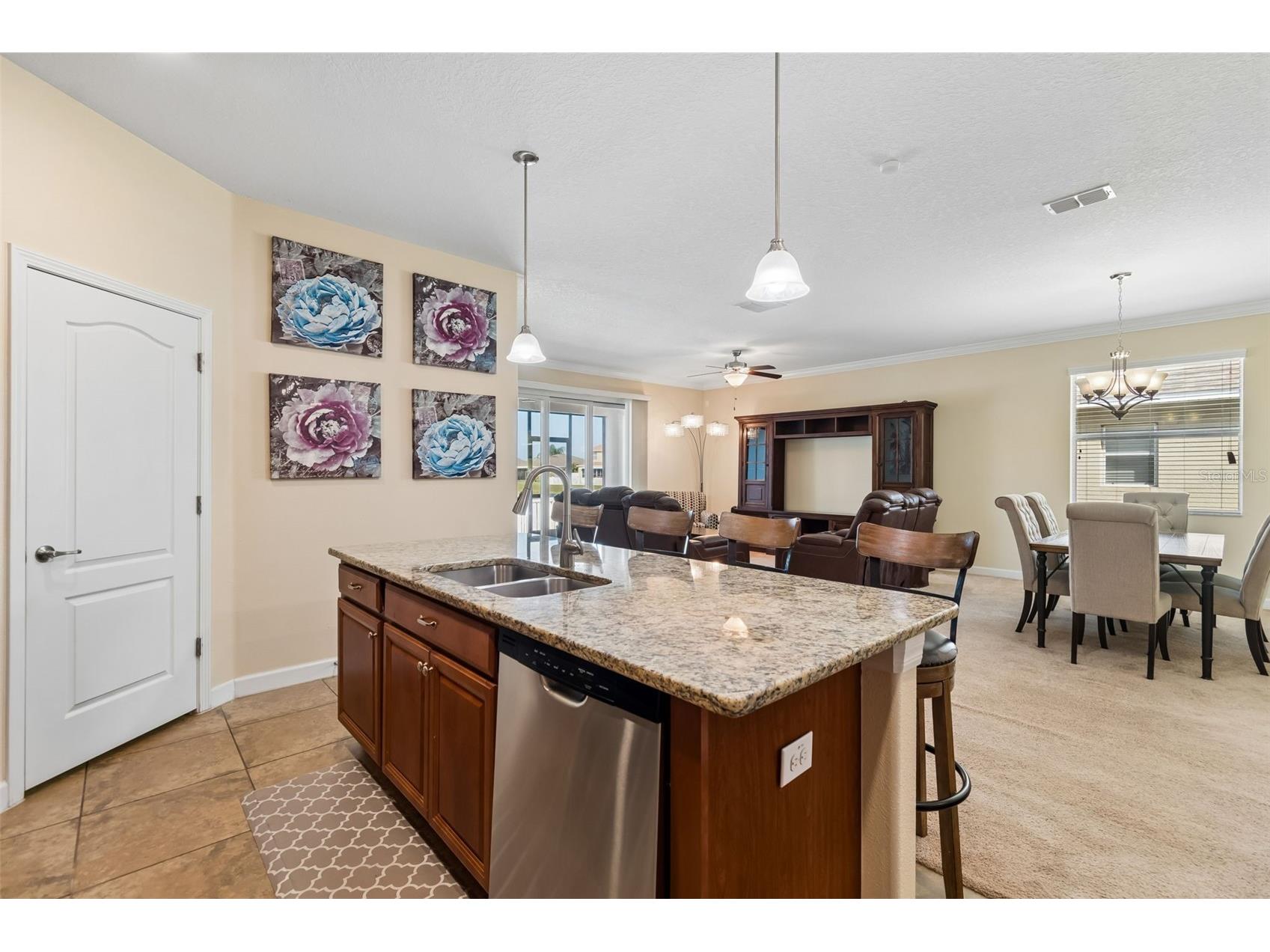 920 Peregrine Hill Place Ruskin FL 33570 - COMMUNITY POND TB8483915 image24