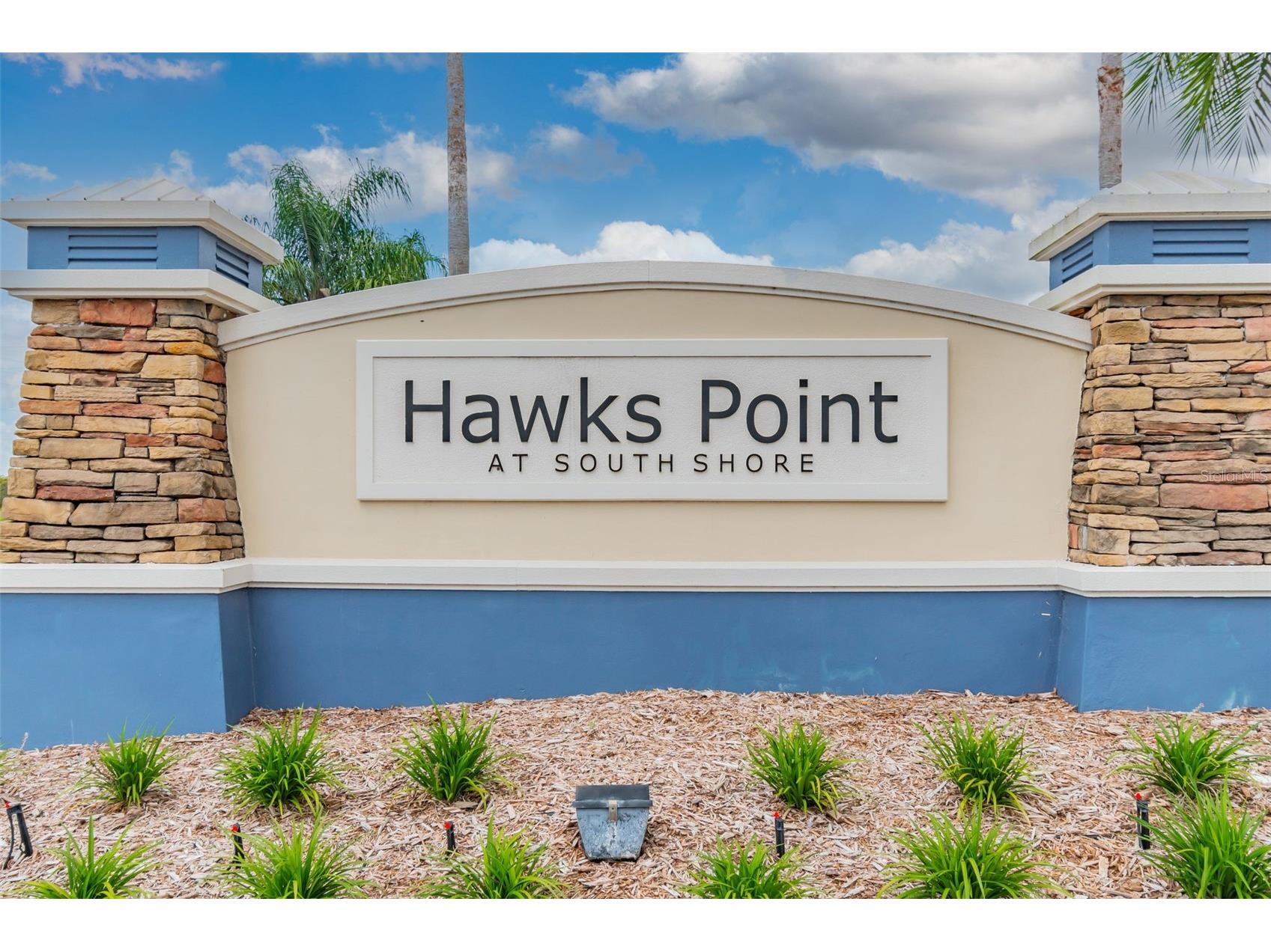 920 Peregrine Hill Place Ruskin FL 33570 - COMMUNITY POND TB8483915 image4
