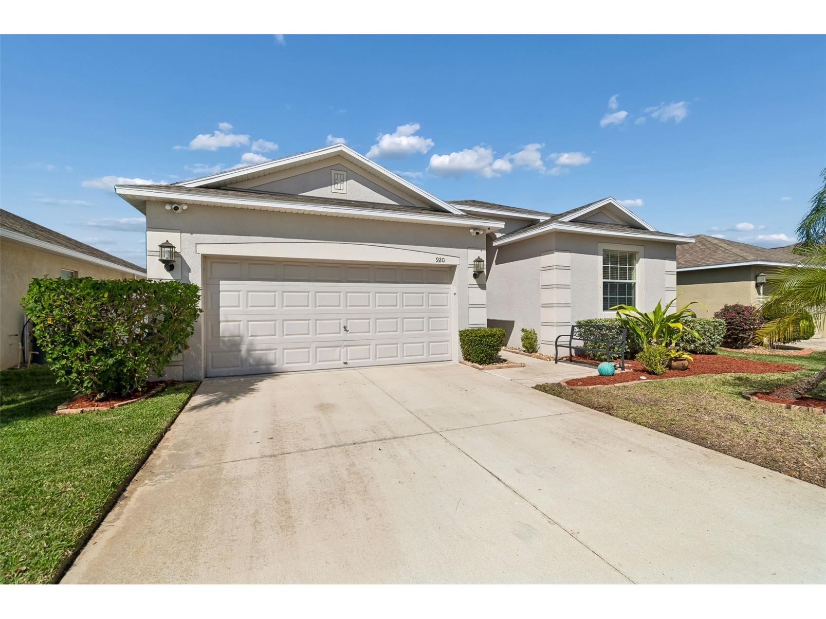 920 Peregrine Hill Place Ruskin FL 33570 - COMMUNITY POND TB8483915 image5