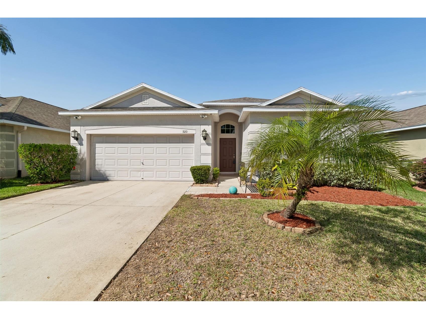 920 Peregrine Hill Place Ruskin FL 33570 - COMMUNITY POND TB8483915 image54