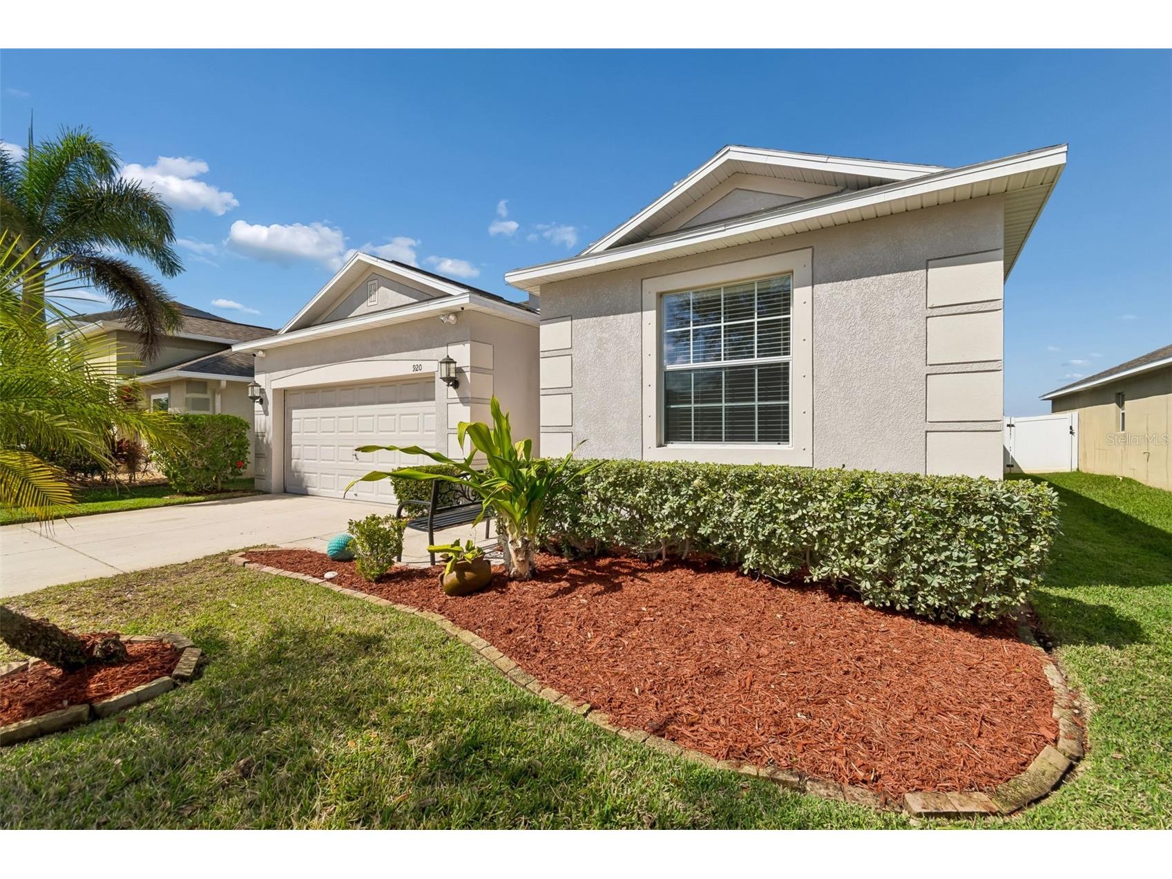920 Peregrine Hill Place Ruskin FL 33570 - COMMUNITY POND TB8483915 image55